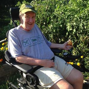 Team Page: Dave's Crew